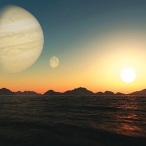 [Conférence d'exception] A la recherche de planètes extrasolaires