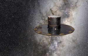 Gaia ouvre l'accès à la Voie lactée en 3D et en couleur