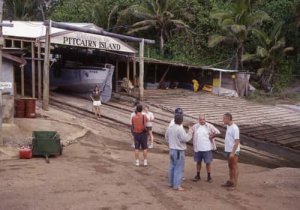 Des sédiments archéens dans les volcans polynésiens