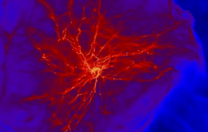 Les axes de rotation des étoiles nous parlent de leur naissance 