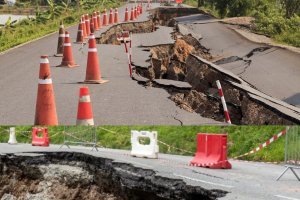 Un modèle prédictif pour analyser la responsabilité en cas de séisme