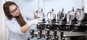 UGA doctoral student Caroline Bissardon wins the 2016 L'Oréal-UNESCO fellowshipUNESCO 2016