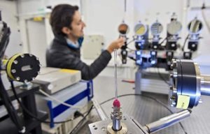  FAME-UHD : un nouvel instrument national pour révéler la forme chimique et structurale d'éléments ultra dilués