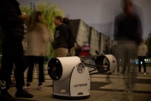 Retour en images sur le Jour de la Nuit 2021