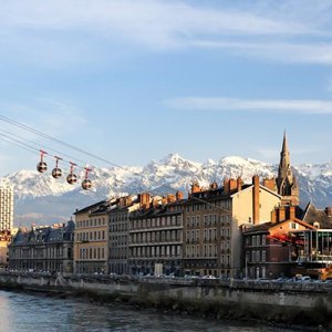 Aléas naturels et sociétés, une question de « RISK »