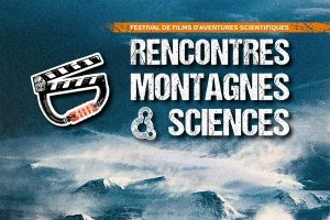 [NOUVELLE EMISSION] Rencontres Montagnes et Sciences : 7ème édition sur vos écrans ! 