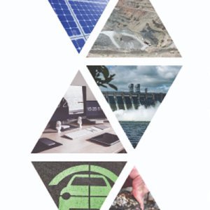 [Conférence] Les enjeux des ressources naturelles dans la transition énergétique