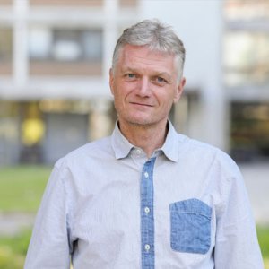 Rencontre avec Gerhard Krinner, directeur de recherche CNRS à Grenoble et l'un des auteurs du dernier rapport du GIEC