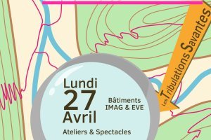 [Animations] Les tribulations savantes