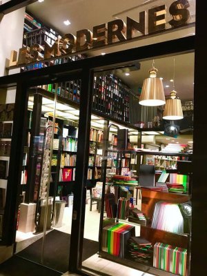 [Rencontre] Sciences & livres : rencontre avec des auteurs grenoblois !