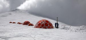Ice Memory 2 : full success on the Illimani glacier