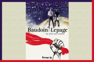 [Exposition] Plongeons Au pied des étoiles !