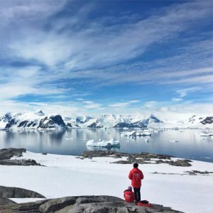 Fonte des glaces et climat, que se trame-t-il en Antarctique ?