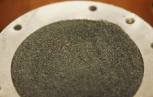 "Tchoury" : une comète qui ne manque pas de sel !