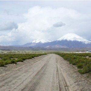 Géologie : percer les mystères de la formation des Andes