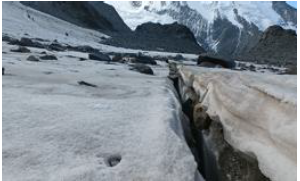 Environmental seismology in glaciology : on the use of ambient seismic noise to track glacial cavities and water flow