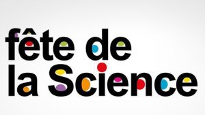 [Évènement] Fête de la science - 28 nuances de sciences 2018