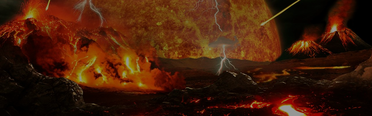 Des zircons pour remonter le temps : la Terre primitive plus tectoniquement diverse qu'imaginé