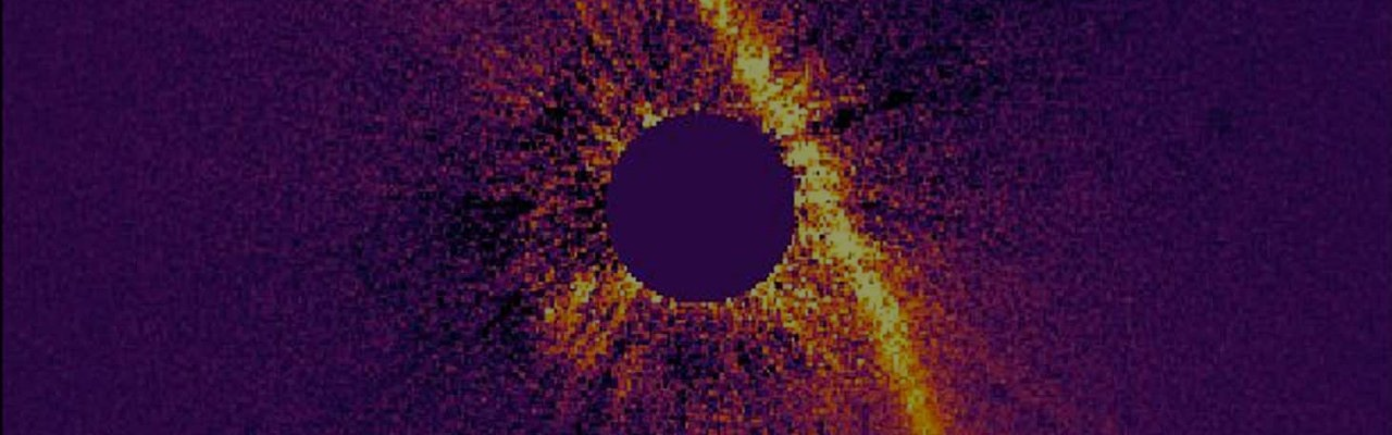 Une nouvelle étude révèle les images de jeunes systèmes planétaires et leurs ceintures d'astéroïdes et de comètes