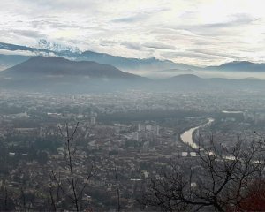 Pollution atmosphérique : un nouvel indicateur pour mesurer l'impact sanitaire