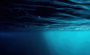 Des transferts aléatoires de masse entre les océans