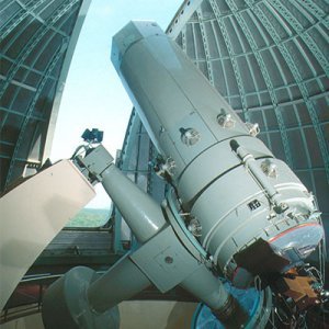 Découverte d'une Super-Terre à seulement 8 années-lumière de la Terre 