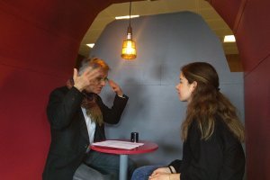 [VIDEO] Sortie sur Youtube du film "Dans l'alcôve (2020)"