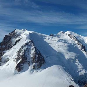Augmentation d'un facteur trois des dépôts d'iode dans les glaces du mont Blanc due à la pollution à l'ozone sur le bassin Méditerranéen