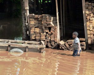 Inondations en Afrique : une nouvelle ère hydroclimatique
