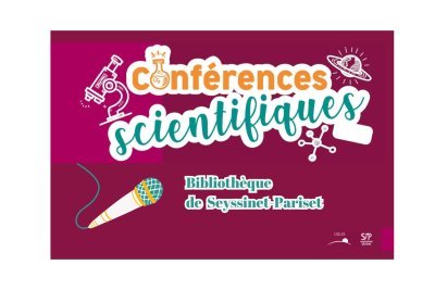 Public Lecture Series at the Seyssinet-Pariset Library