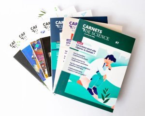 [LECTURE] La collection Carnets de science du CNRS en accès libre