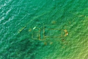  Percer les mystères d'une basilique engloutie grâce à l'histoire sismique