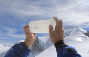 [TV] Peut-on encore sauver les glaciers ?