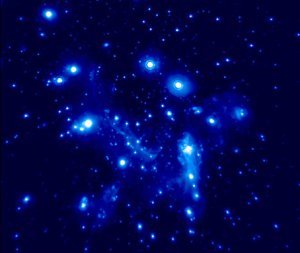 L'instrument Gravity confirme des prédictions de la relativité générale aux abords du trou noir super-massif au centre de la Galaxie