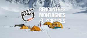 [Évènement] 8e saison des Rencontres Montagnes & Sciences