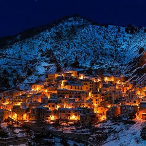[Table ronde] Pollution lumineuse : Hé c'est pas Versailles ici !