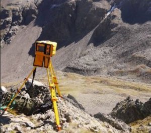 [Conférence] Comprendre l'origine des paysages en haute montagne