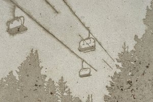 [Exposition] STRATES : une immersion sensible dans l'atmosphère