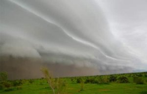 Trois fois plus de pluies extrêmes au Sahel en 35 ans : le réchauffement du Sahara mis en cause