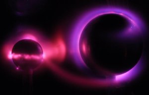 [Démonstrations] Simuler les aurores polaires et les phénomènes cosmiques (COMPLET)