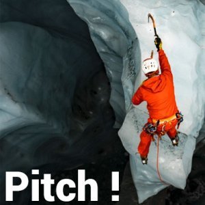 [Pitch] Projets de films et communications scientifiques
