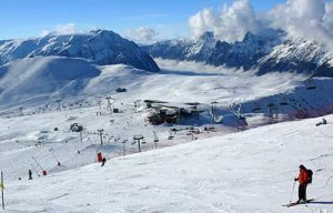 De nouveaux indices de la viabilité de l'enneigement des stations de ski 