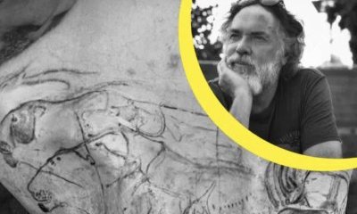 [Conférence] Grotte Chauvet, joyau scientifique