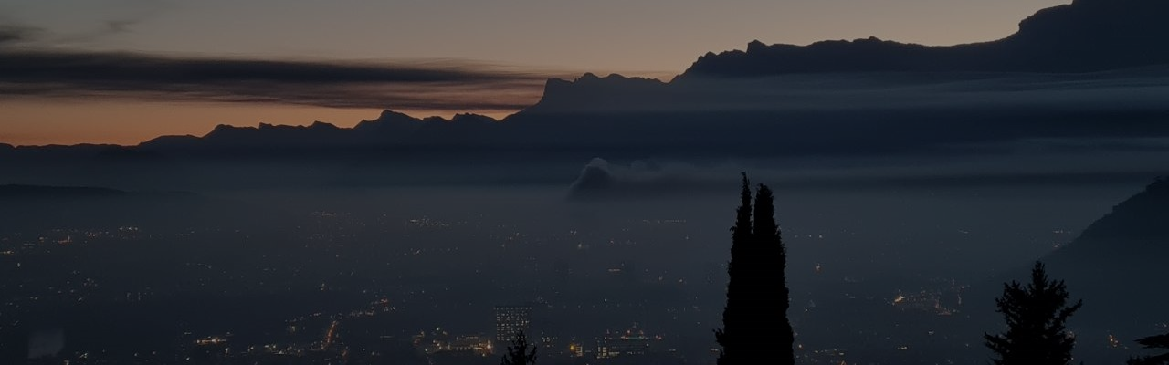 Pollution de l'air en Europe : un état des lieux inédit d'une nouvelle mesure de l'exposition aux particules 