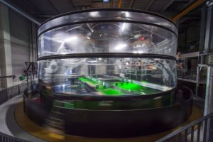 [#CNRSinsolite] | La Mécanique des fluides en rotation