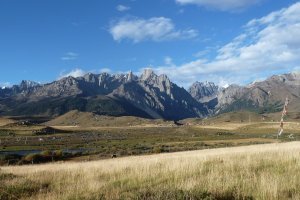 [Conférence] Mouvements tectoniques profonds : le Tibet décortiqué !