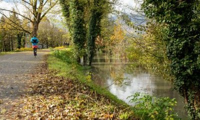 [Conférence] L'hydrologie urbaine : qualité de nos rivières et aménagements face au changement climatique