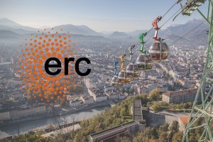 ERC Starting Grant 2026 : deux lauréats pour l'OSUG