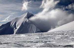 ICE MEMORY : succès de l'expédition sur le glacier de l'Illimani en Bolivie