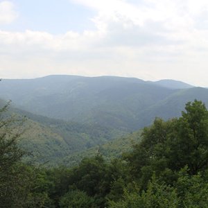 Dans les Cévennes, les pluviomètres tombent d'accord : les pluies extrêmes s'intensifient